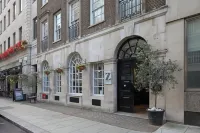 The Z Hotel Victoria Hotel a Londra