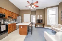 Historic Gem Russell Suite 3 A Downtown Dream! Hotels in 