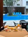 Suíça Hotel & Resort9 - breakfast
