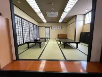 Nakatsu Sanraizu Hotel Hotels in Nakatsu
