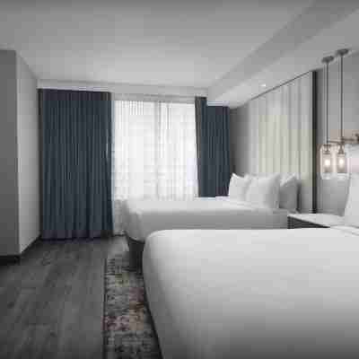 希爾頓大使套房鴿子谷度假村 Rooms