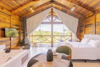 Villa Estoril -  Privatzimmer