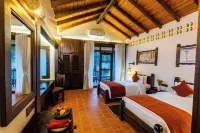 Banbas Resort, Chitwan