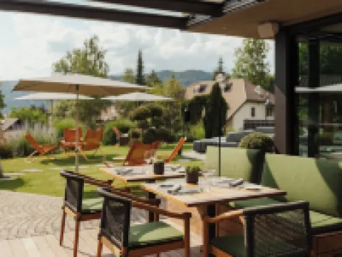 Waldrast - Forestside Living Hotel di Siusi