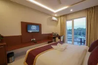 Malnad Gateway Hotel di Shimoga
