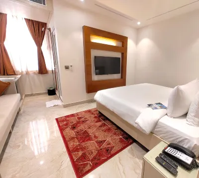 The Eco Satva Kota - A Carbon Neutral Hotel