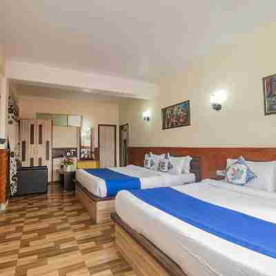 Hotel Golden Sunrise & Spa Rooms