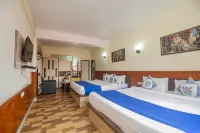 Hotel Golden Sunrise & Spa Hotels in Pelling