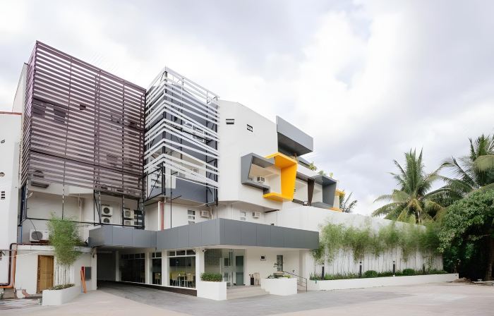 3K Hotel and Restaurant