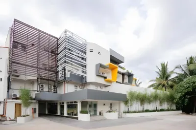 3K Hotel and Restaurant Hotels near Balay Na Santiago