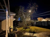 Cottage on Dickson - the Perfect Country Escape. 발란 미네랄 스프링 주변 호텔