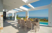 Sunrise Villas Collection