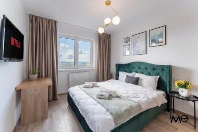 MoHost Noblesse - Urban Style & Comfort Hotels in 