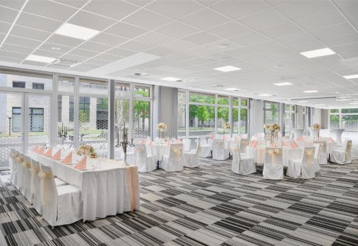 파크 인 바이 래디슨 부다페스트 썸네일