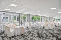 Park Inn by Radisson Budapest, Hungary - Gym