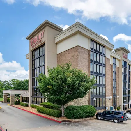 Drury Inn & Suites Atlanta Morrow Отели в г. Морроу