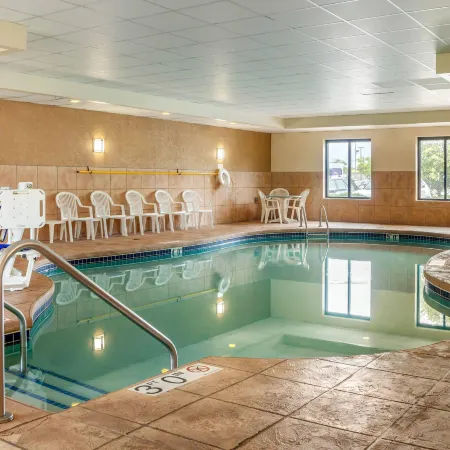 Sleep Inn & Suites Airport