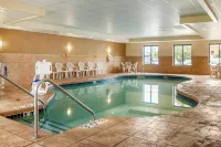 Sleep Inn & Suites Airport - piscine