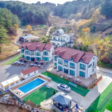 Samcheok Emmao Pension