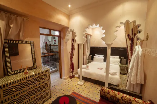 Dar Ikalimo Marrakech