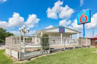 Giddings Executive Inn