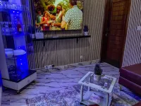 Charming Kinshasa Apartment in Gombe - Entire House for Rent Hotels in Kinshasa