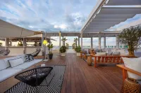 Excelsior Hotel, Spa & Lido - 5-Star