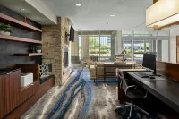 Fairfield Inn & Suites Salt Lake City Midvale - Pet friendly
