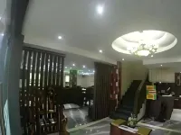 My Hotel Cilegon Hotel a Cibeber