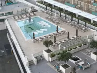 PICTURESQUE LAGOON & OCEAN VIEWS - 2 Sao