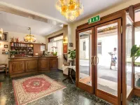 多洛米蒂飯店 威尼斯住宿飯店