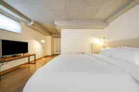Geojedo Okpo Jinwoo Prestige Hotel