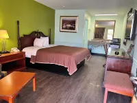 Travelers Inn Hotels in Meadows