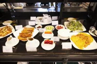 The Orchid Premium Hotel & Spa - petit déjeuner