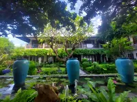 Gio Long Boutique Hotel Hotel in zona Rung Sac Military Base