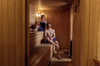 Olympic Palace - spa