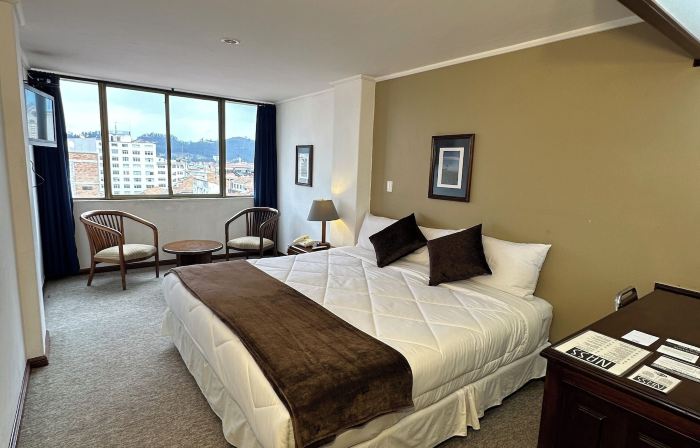 Hotel Presidente by Nass