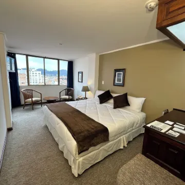 Hotel Presidente by Nass Hotels near Barranco