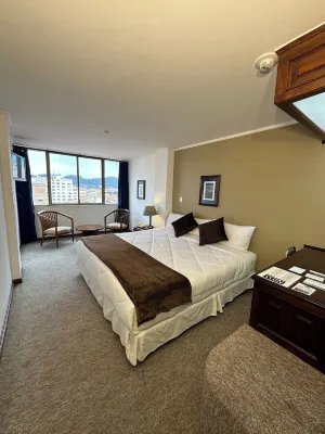 Hotel Presidente by Nass Hotels in 