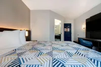 Motel 6 Pharr, TX - 2-Star