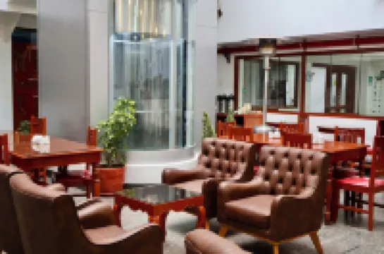 กันตู โฮเทล