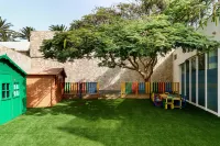 Alua Village Fuerteventura - All Inclusive Hotels in Esquinzo