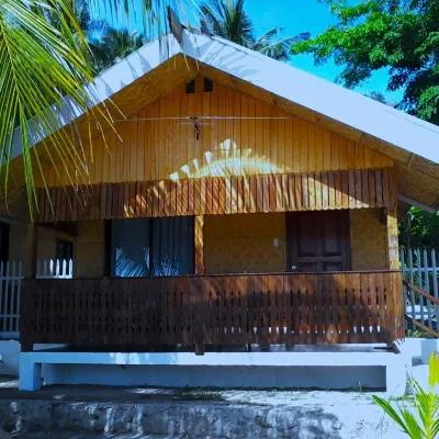 Hof Gorei Beach Resort Davao Hotels near Emilia Healing Resort