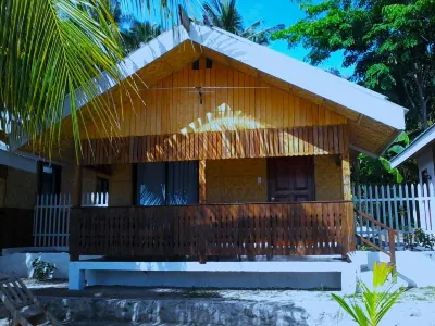 Hof Gorei Beach Resort Davao Các khách sạn ở 