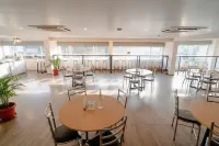 Hotel Asrani International - Aamiainen