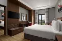 Crowne Plaza DAR ES SALAAM by IHG