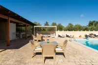 Villa Polignano Con Piscina by Wonderful Italy - Private Pools