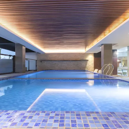 Grand Makmur Hotel Jambi