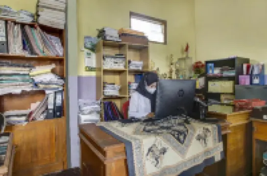 Hotel O Desa Wisata Selamanik Ciamis