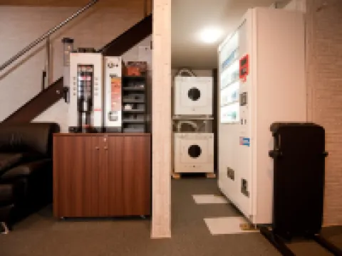 トータルステイイン神栖 神栖のホテル